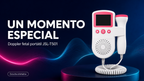 Monitor Fetal Portátil JSL