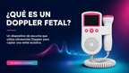 Monitor Fetal Portátil JSL