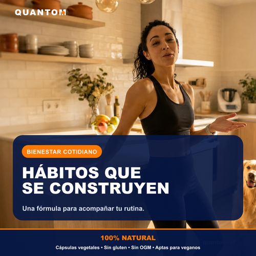 BARBERINA - Regula Glucosa / Mejora Metabolismo