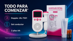 Monitor Fetal Portátil JSL