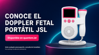 Monitor Fetal Portátil JSL