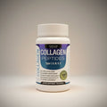 COLLAGEN PEPTIDES 90 CAPS